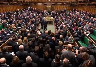 Нижняя палата британского парламента приняла закон о Brexit