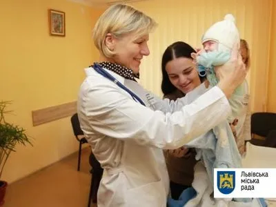 У Львові зареєстровано 79 випадків захворювання на кір