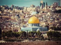 Ізраїль відновлює роботу посольства в Йорданії