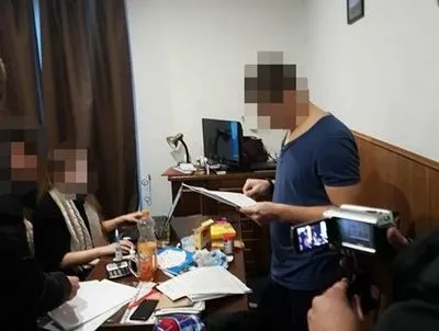 На Прикарпатті затримали підприємця, який фінансував терористів "ДНР"
