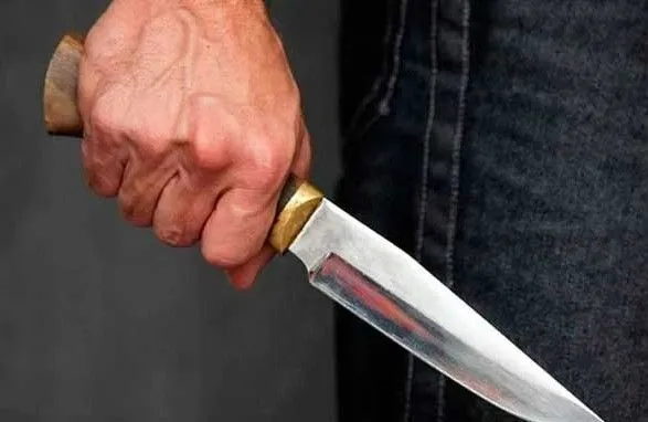 20 ударів ножем: у Маріуполі розкрито жорстоке вбивство жінки