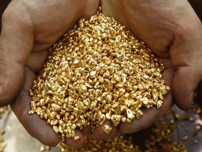 Поклади золота знайшли на Закарпатті