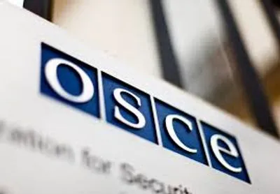 ОБСЕ: конфликт на Донбассе можно решить только политическим путем