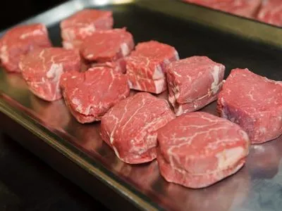 Як змінювалась ціна на м’ясо впродовж 2017 року – огляд Держстату