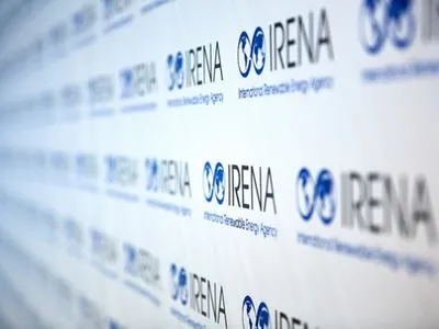 Украина официально получит членство в IRENA в течение 3-4 недель