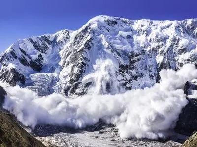 З початку року на Закарпатті зійшло вже 7 снігових лавин