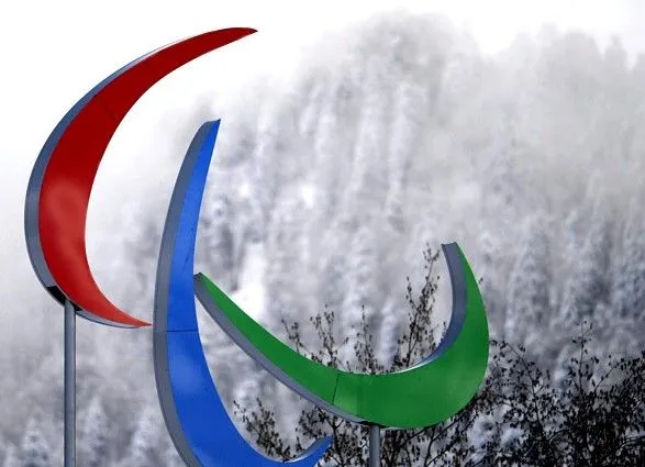 Украина получила уже 21 лицензию на Паралимпийские игры
