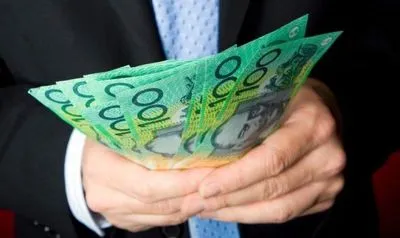 Австралієць витратить частину виграшу в лотерею на благодійність