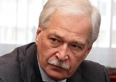 Грызлов назвал четыре приоритета российской стороны на переговорах в Минске