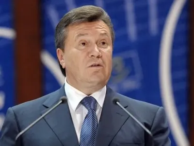 Свидетель: угрозы жизни Януковича в феврале-марте 2014 года не было