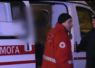 В Одессе в результате бездействия пьяных врачей скорой помощи умер мужчина