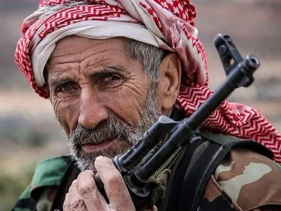 Курдські ополченці вбили чотирьох турецьких солдатів в сирійській прикордонна зона