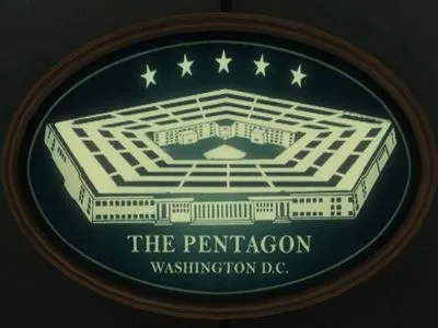 Пентагон назвал Россию и Китай "конкурентами США"