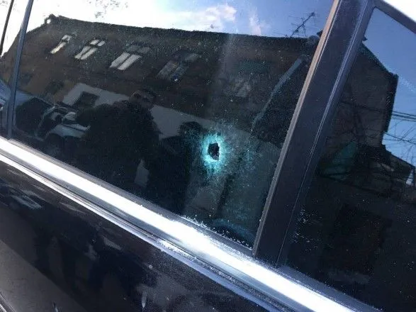 Стрілянина в Одесі: поранений поліцейський помер в лікарні