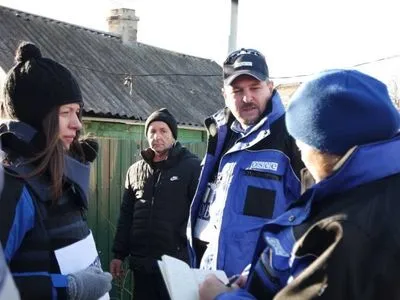 В СММ ОБСЕ назвали имя наблюдателя, погибшего в ДТП на Донбассе