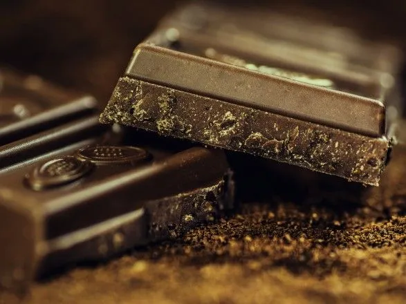 Украина экспортировала в Европу шоколада на 30,2 млн долларов