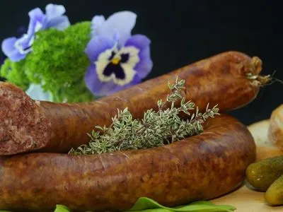 Україна закупила в Європі ковбаси на понад 2,7 млн доларів