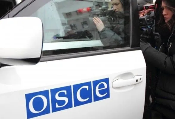 В миссии ОБСЕ подтвердили гибель наблюдателя в Краматорске