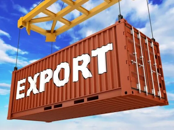 Украина нарастила экспорт товаров на 20,6%