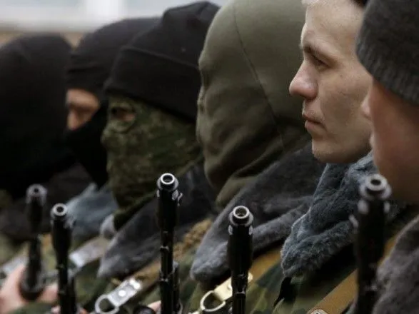 Правоохранители установили более 500 членов спецроты "Самооборона Крыма" - Мамедов