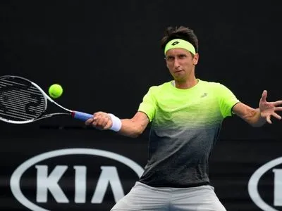 Теннисист Стаховский получил первые победы в 2018 году