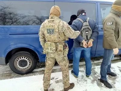 Планировал вербовать украинцев в "Джихадчилар": в Одессе задержали экстремиста с Узбекистана