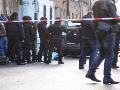 Стрілянина в Одесі: у поліції похвилинно встановили хронологію подій