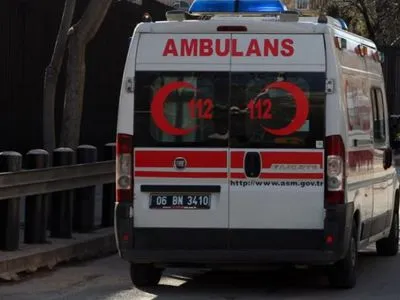 Автобус со школьниками попал в ДТП в Турции: 11 человек погибли, 44 - ранены