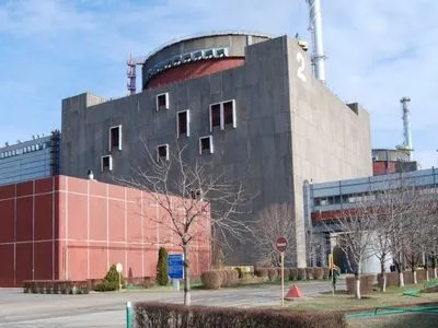 Энергоблок №2 Запорожской АЭС отключили от сети