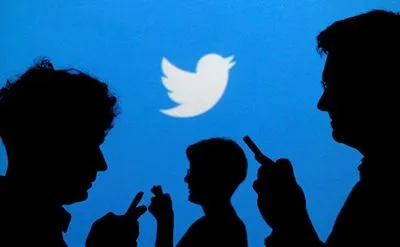 Twitter заблокировала еще более тысячи "пропагандистских аккаунтов"