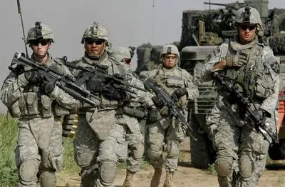 США планируют направить еще 1 тыс. военнослужащих в Афганистан