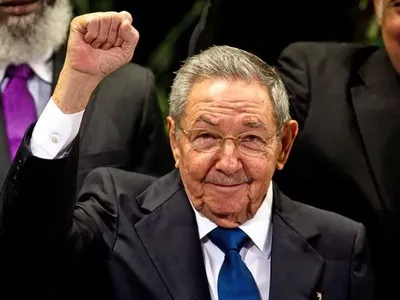 Рауля Кастро выдвинули кандидатом в депутаты парламента Кубы
