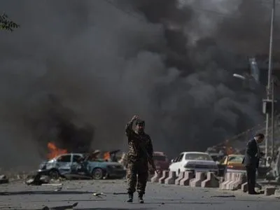 У МЗС пообіцяли завтра повідомити кількість постраждалих українців у Кабулі