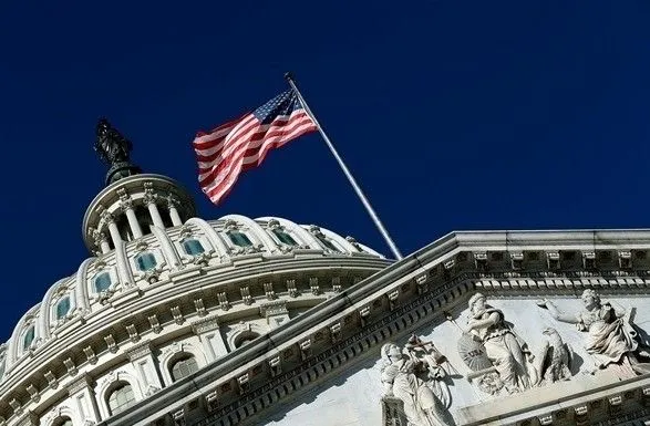 Сенат США збереться на термінове засідання у неділю для відновлення роботу уряду