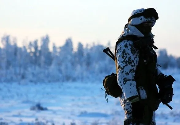 У Міноборони підтвердили поранення п'яти українських військових в зоні АТО