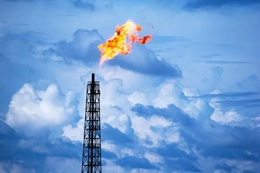 Україна збільшила обсяги прокачки нафти на 5% - Міненерговугілля