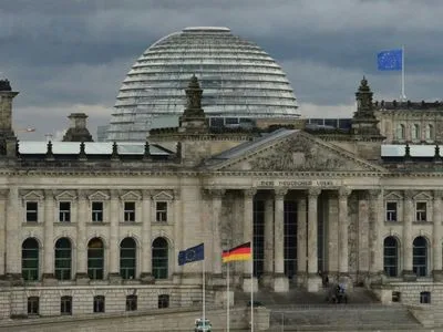 Новий уряд Німеччини можуть сформувати у березні