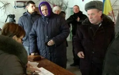 Сьогодні в Україні розпочнуться перші вибори старост в об’єднаних громадах