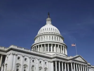Палата представителей вслед за Сенатом США приняла временный бюджет