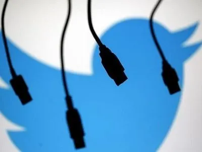 Twitter виявив майже чотири тисячі акаунтів, пов'язаних в Кремлем