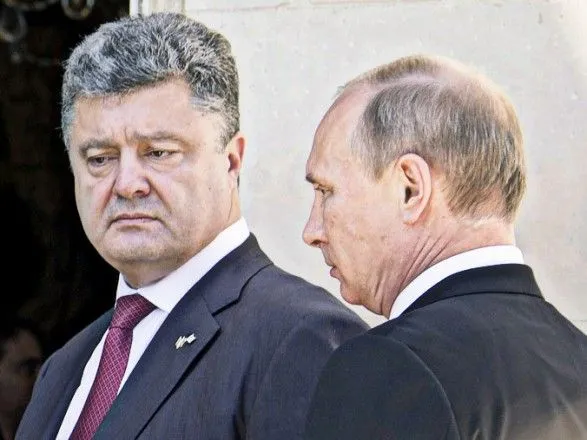 Клімкін: інформація про нібито неформальні зустрічі Порошенка з Путіним - провокація