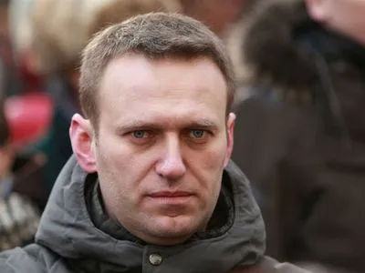 Суд в Москві ліквідував фонд штабу Навального