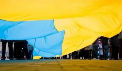 У День Собороності в Україні пройдуть 280 масових заходів