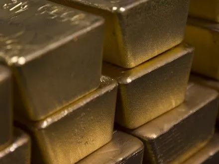 Показник співвідношення золотовалютних резервів до ВВП становить 20% - НБУ