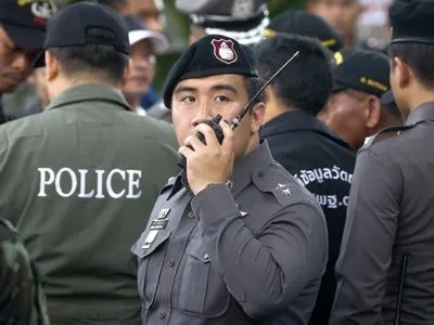 В Таиланде на рынке произошел взрыв, есть жертвы