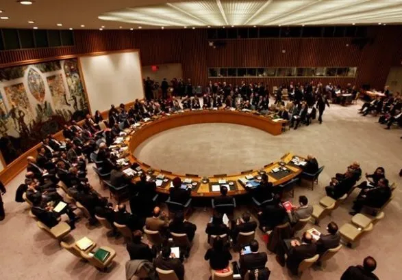 Франция на встрече СБ ООН сосредоточится на ситуации в Сирии