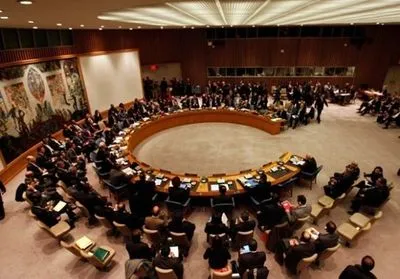 Франція на зустрічі РБ ООН зосередиться на ситуації у Сирії