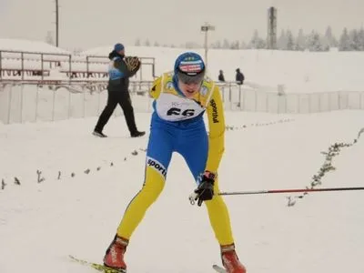 Українські паралімпійці вибороли перші медалі на Кубку світу з зимових видів спорту