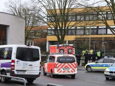 В Германии школьника убил одноклассник