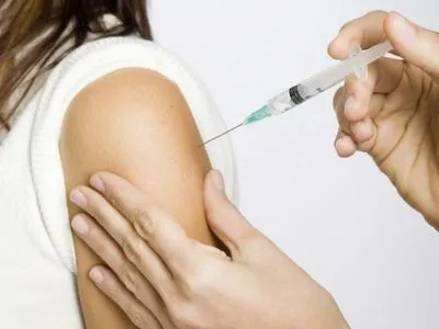В Україні достатня кількість вакцин від дифтерії - МОЗ